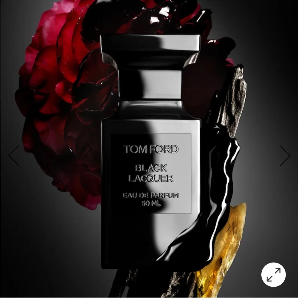 Tom Ford Black Lacquer 50ml